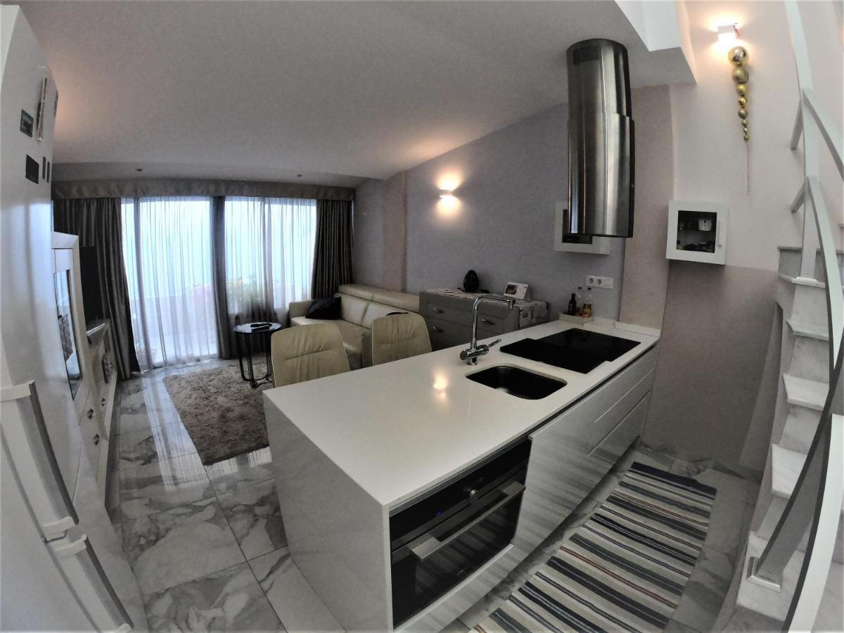 Appartement Luxury Duplex El Madronal Costa Adeje (Tenerife)